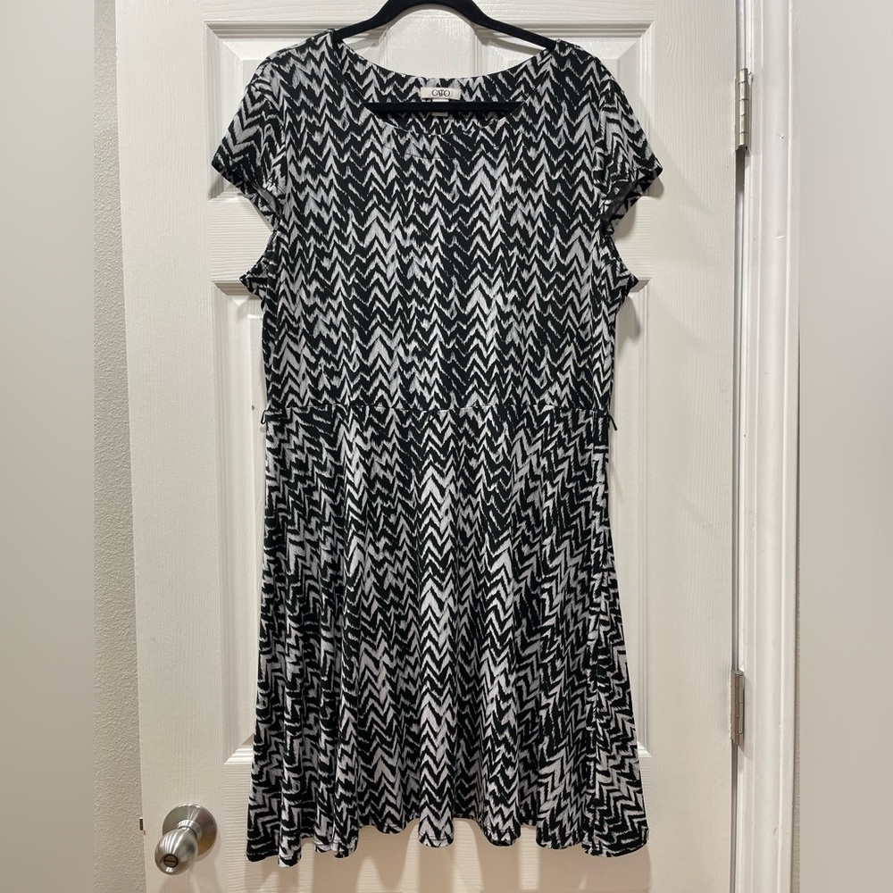 Cato Dress